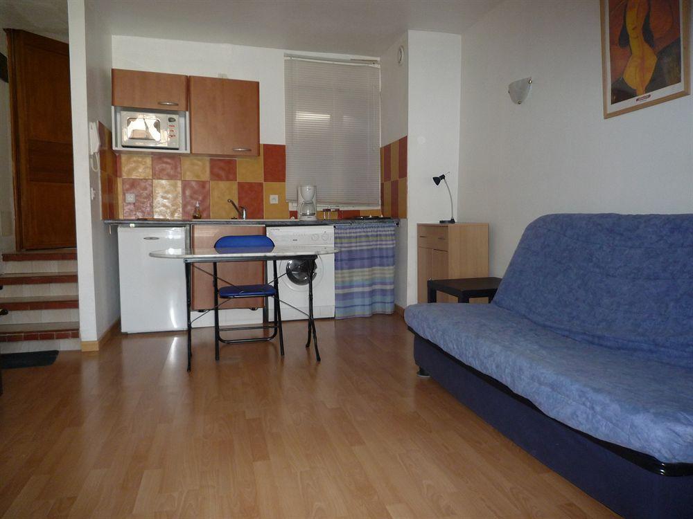 Residence Saint Simon Carcassonne Dış mekan fotoğraf