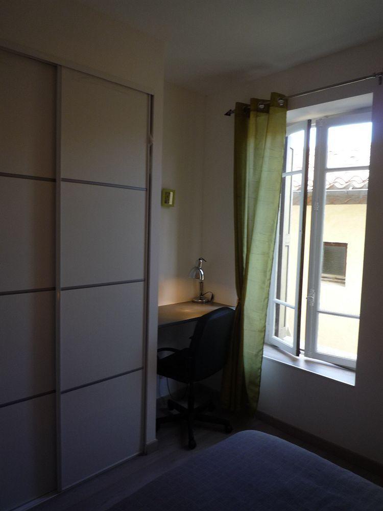 Residence Saint Simon Carcassonne Dış mekan fotoğraf