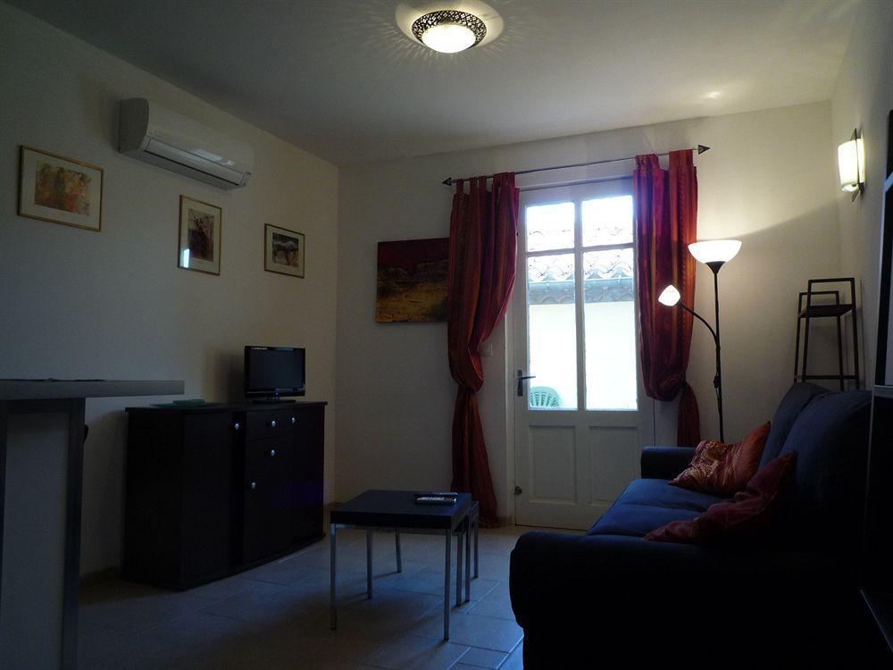 Residence Saint Simon Carcassonne Dış mekan fotoğraf