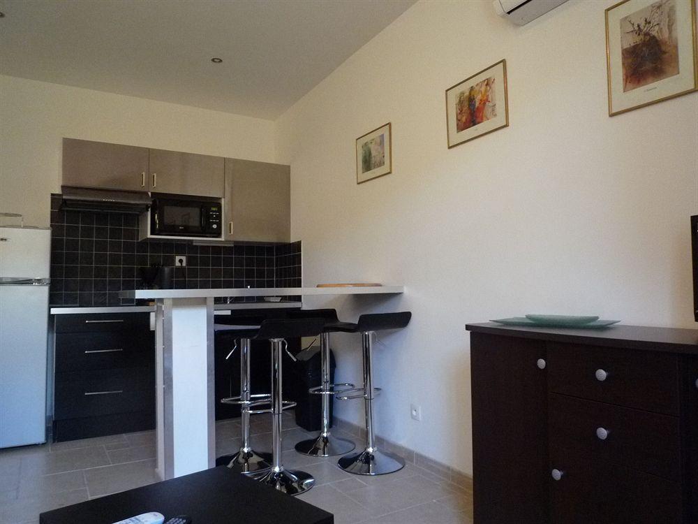 Residence Saint Simon Carcassonne Dış mekan fotoğraf