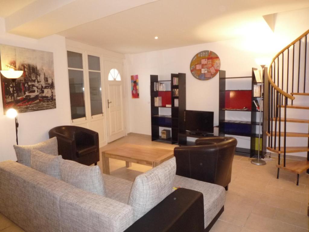 Residence Saint Simon Carcassonne Dış mekan fotoğraf