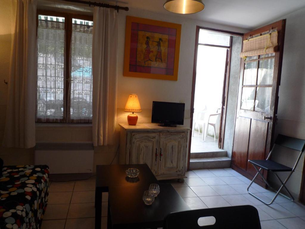 Residence Saint Simon Carcassonne Oda fotoğraf
