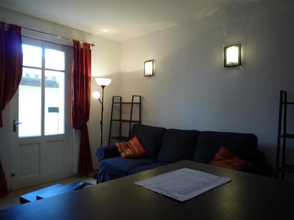 Residence Saint Simon Carcassonne Dış mekan fotoğraf